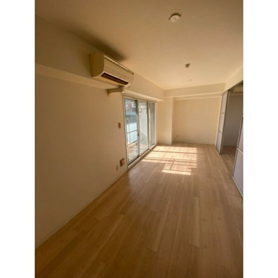 【居間・リビング】 | CITY SPIRE難波WESTⅡ(HERMITAGE NANBA WEST )