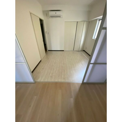 【洋室】 | CITY SPIRE難波WESTⅡ(HERMITAGE NANBA WEST )