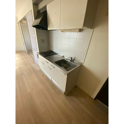 【キッチン】 | CITY SPIRE難波WESTⅡ(HERMITAGE NANBA WEST )