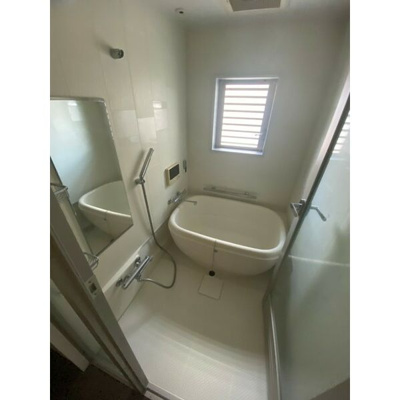 【浴室】 | CITY SPIRE難波WESTⅡ(HERMITAGE NANBA WEST )