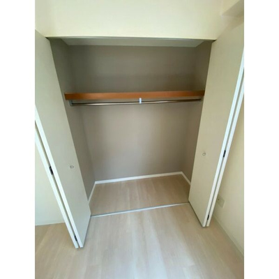 【収納】 | CITY SPIRE難波WESTⅡ(HERMITAGE NANBA WEST )