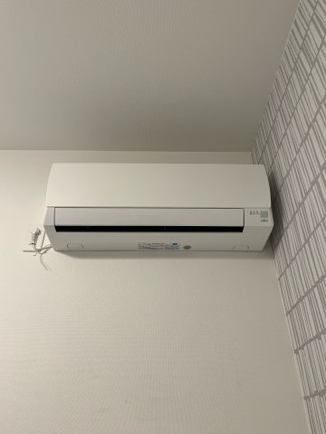 フォーシーズンズ町屋の設備|別号室イメージの為、現状を優先致します。