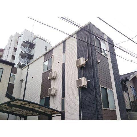 フォーシーズンズ町屋