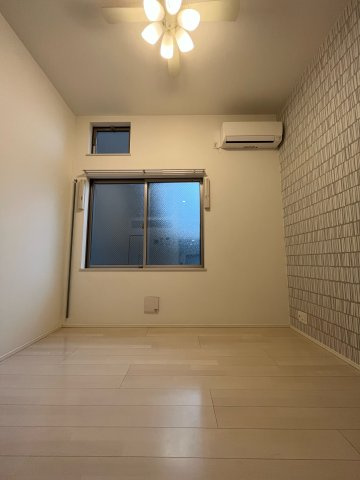 フォーシーズンズ町屋のバルコニー|別号室イメージの為、現状を優先致します。