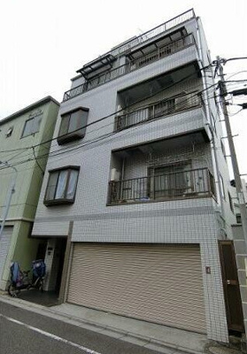 【外観】 | コーポベル