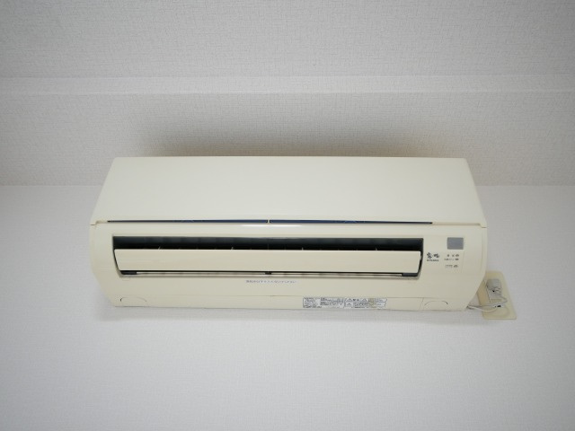 マンスフィールド桃谷の設備