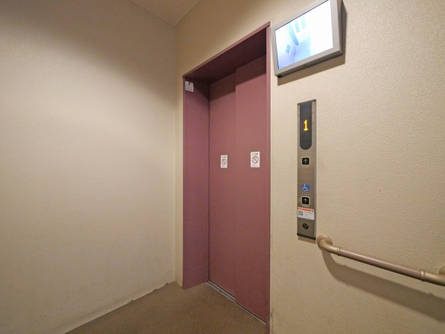 マンスフィールド桃谷のその他