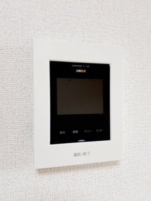 【設備】 | ココ・クレール