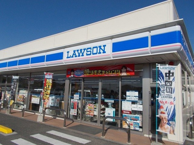 【周辺】 | ココ・クレール | ローソン東野２丁目店様まで400m