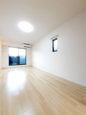 【内装】 | ココ・クレール | 中はこのようになっています