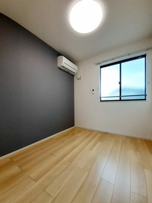 【内装】 | ココ・クレール | 過ごしやすい室内です