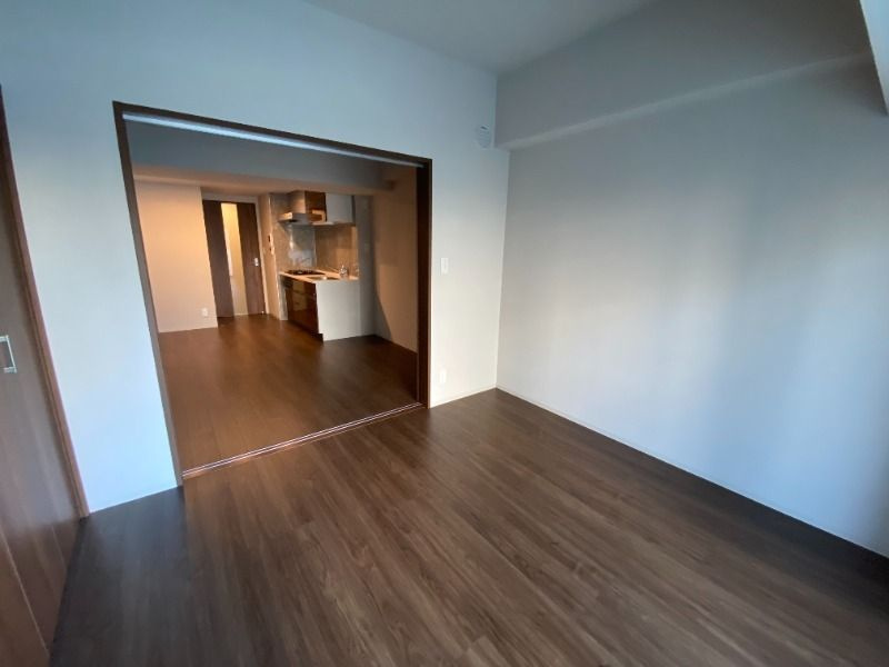 MAISON M Kの内装