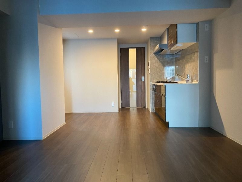 MAISON M Kの設備