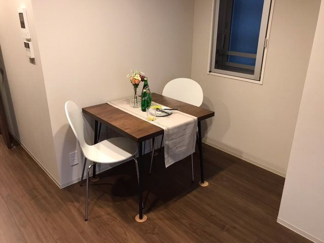 MAISON M Kのその他