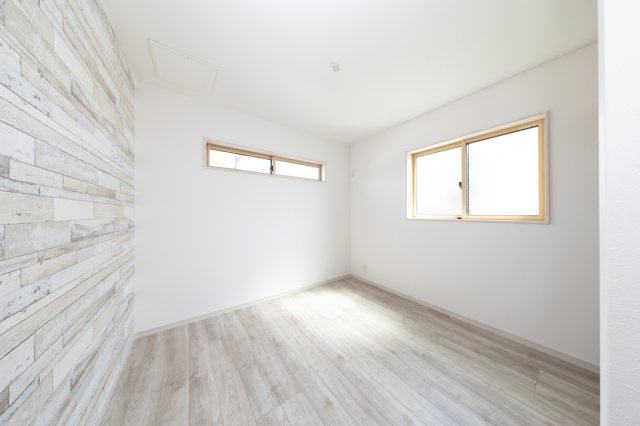 【洋室】 | ライフフィールド土師町2丁Ⅲ | 随時ご見学受付中！内覧をご希望の際は、お気軽にお電話くださいませ。