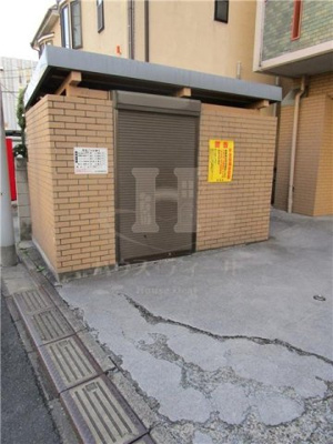 【その他共用部分】 | 西川口グリーンマンション