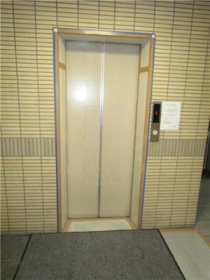 【設備】 | 西川口グリーンマンション