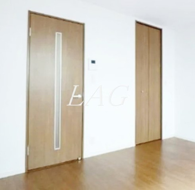 【寝室】 | エルメゾンＭ | 寝室です。