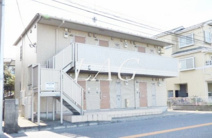 エルメゾンＭの画像