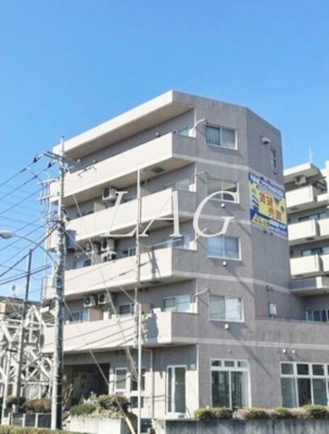 【外観】 | ブルーベイot2 | 外観です。