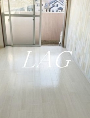 【居間・リビング】 | ブルーベイot2 | 洋室のお部屋です。