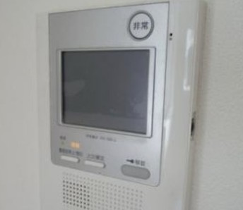 【セキュリティ】 | クレイシア新大塚