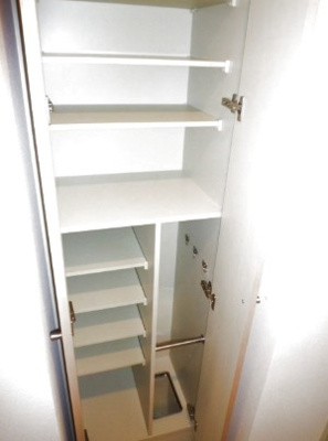 【設備】 | クレイシア新大塚