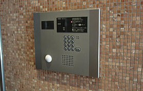 【セキュリティ】 | クレイシア新大塚