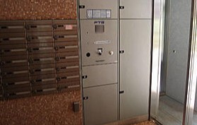 【ロビー】 | クレイシア新大塚