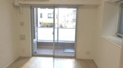 【居間・リビング】 | クレイシア新大塚