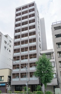 【外観】 | クレイシア新大塚