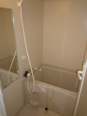 【浴室】 | クレイシア新大塚