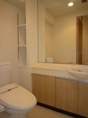 【洗面所】 | クレイシア新大塚