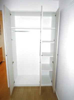 【収納】 | クレイシア新大塚