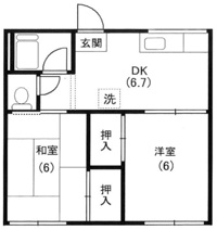 ＢＡＩＫＯＵＥＮ　ＪＡＰＡＮ　レジデンス　三田南の画像
