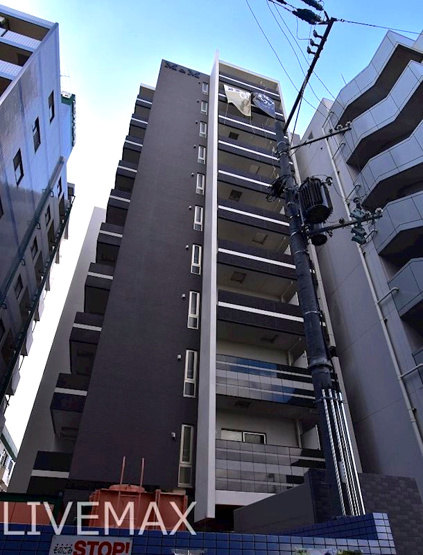 【外観】ユーズ7番館