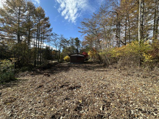 【外観】 | 【北杜市大泉町西井出】東西に広い土地