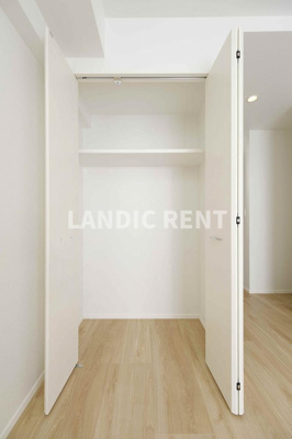 【収納】 | エンクレストALIVE白金