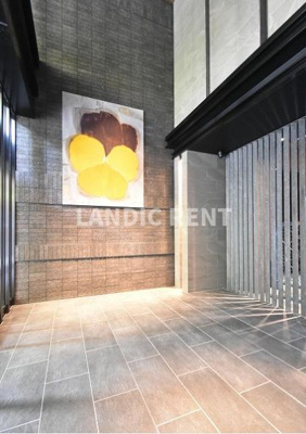 【ロビー】 | エンクレストALIVE白金