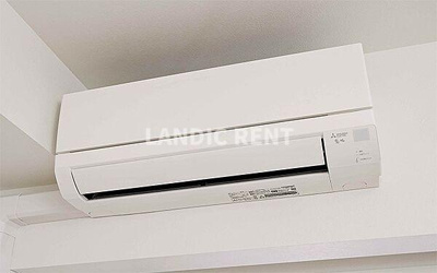 【設備】 | エンクレストALIVE白金