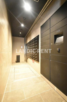 【その他共用部分】 | エンクレストALIVE白金