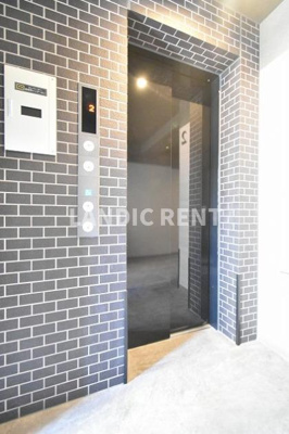 【その他共用部分】 | エンクレストALIVE白金