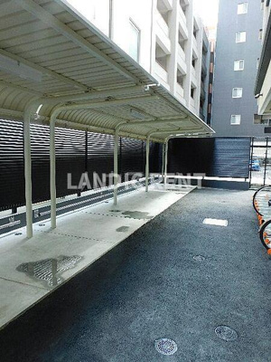 【その他共用部分】 | エンクレストALIVE白金