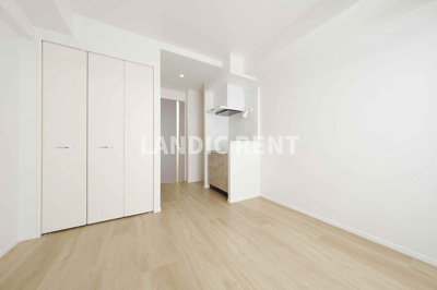 【居間・リビング】 | エンクレストALIVE白金