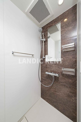 【浴室】 | エンクレストALIVE白金