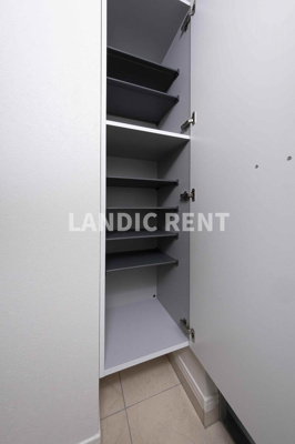 【収納】 | エンクレストALIVE白金