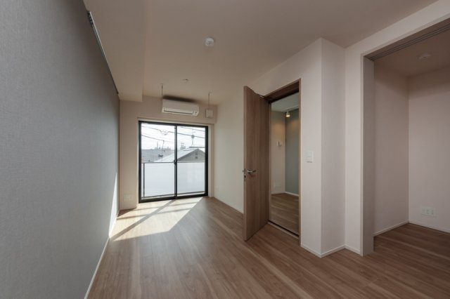 プラネソシエプラス桜台