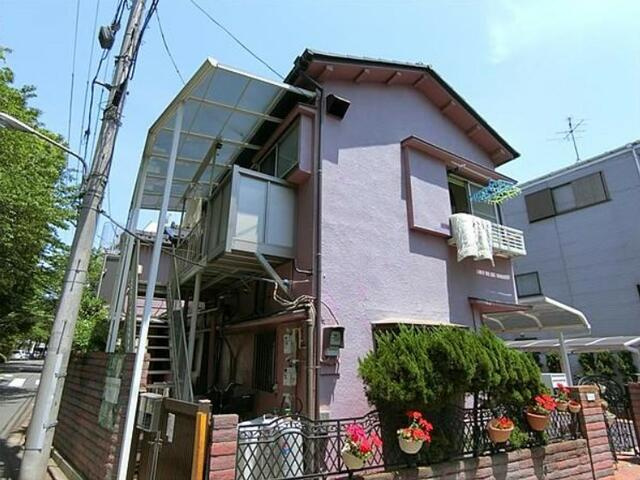 永田荘の画像