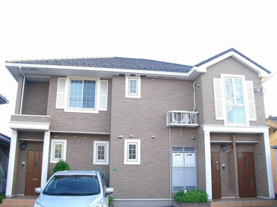 【外観】 | ヴィオラ