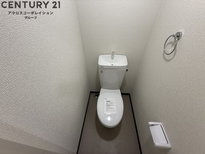 バストイレ別でおすすめです！